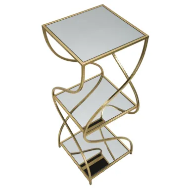 Telefon TWISTY SQUARE 30x30x80 cm